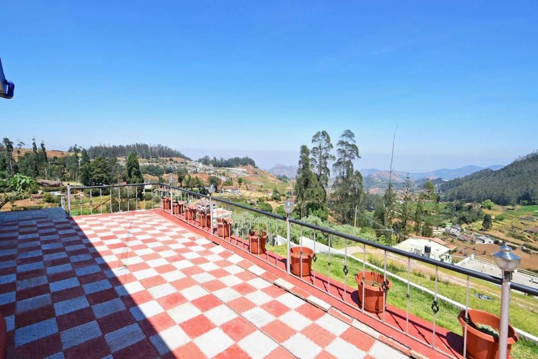Dreams Cottage อูตี ภายนอก รูปภาพ